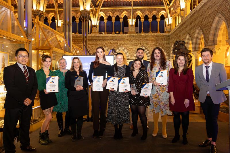 Oxford apprenticeship awards193