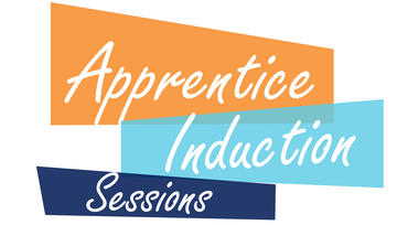 Apprentice induction sessions