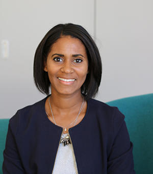 Sophia Nelson, Senior Leader Master's Degree Apprenticeship, University of Oxford